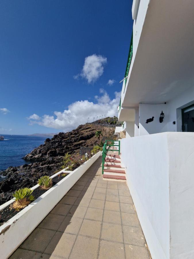 Onyx Apartment Πουέρτο Ντελ Κάρμεν Εξωτερικό φωτογραφία