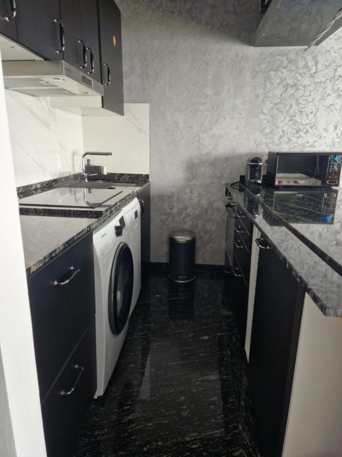 Onyx Apartment Πουέρτο Ντελ Κάρμεν Εξωτερικό φωτογραφία