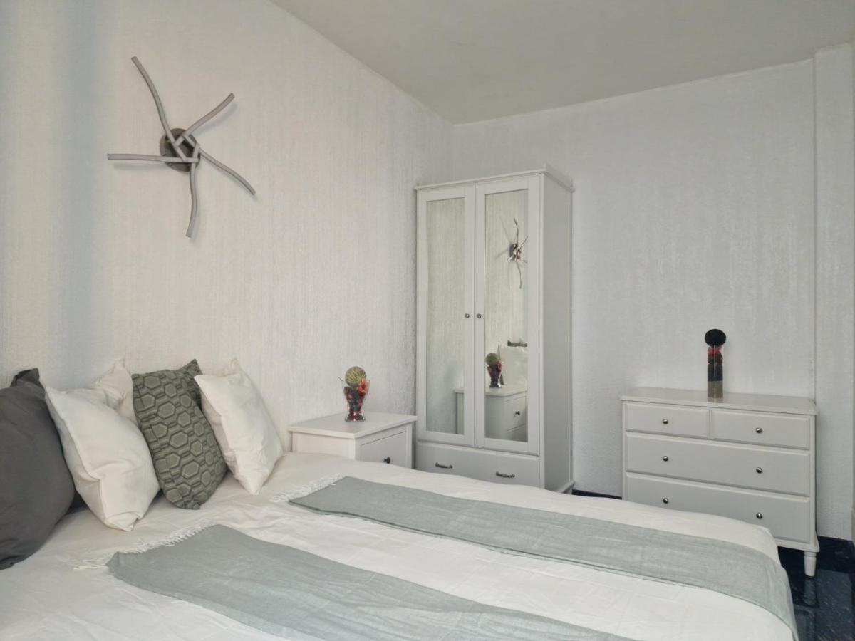 Onyx Apartment Πουέρτο Ντελ Κάρμεν Εξωτερικό φωτογραφία