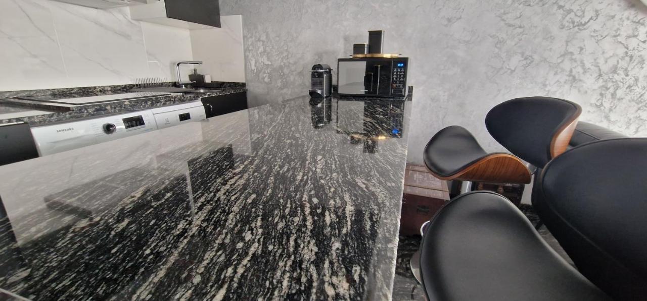 Onyx Apartment Πουέρτο Ντελ Κάρμεν Εξωτερικό φωτογραφία