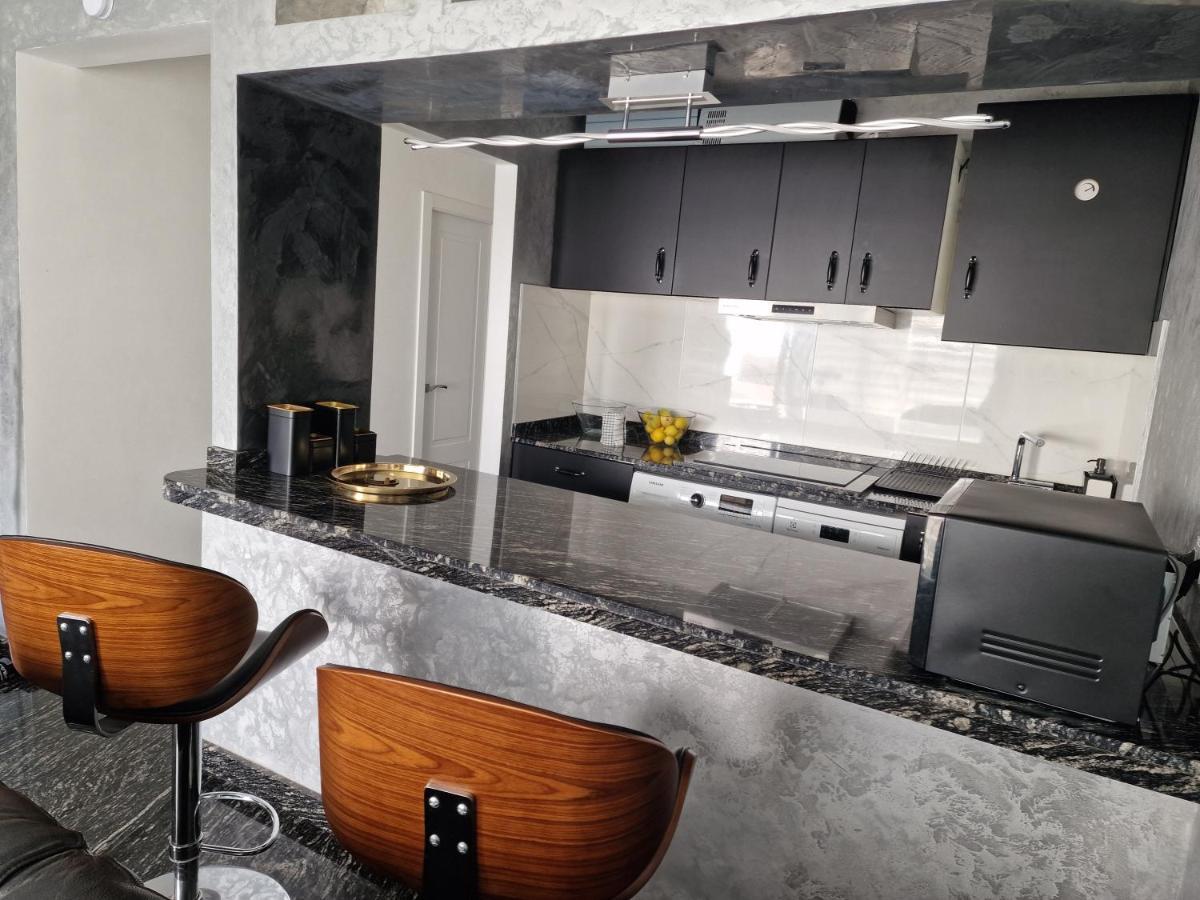 Onyx Apartment Πουέρτο Ντελ Κάρμεν Εξωτερικό φωτογραφία