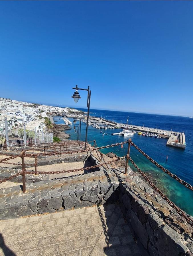 Onyx Apartment Πουέρτο Ντελ Κάρμεν Εξωτερικό φωτογραφία