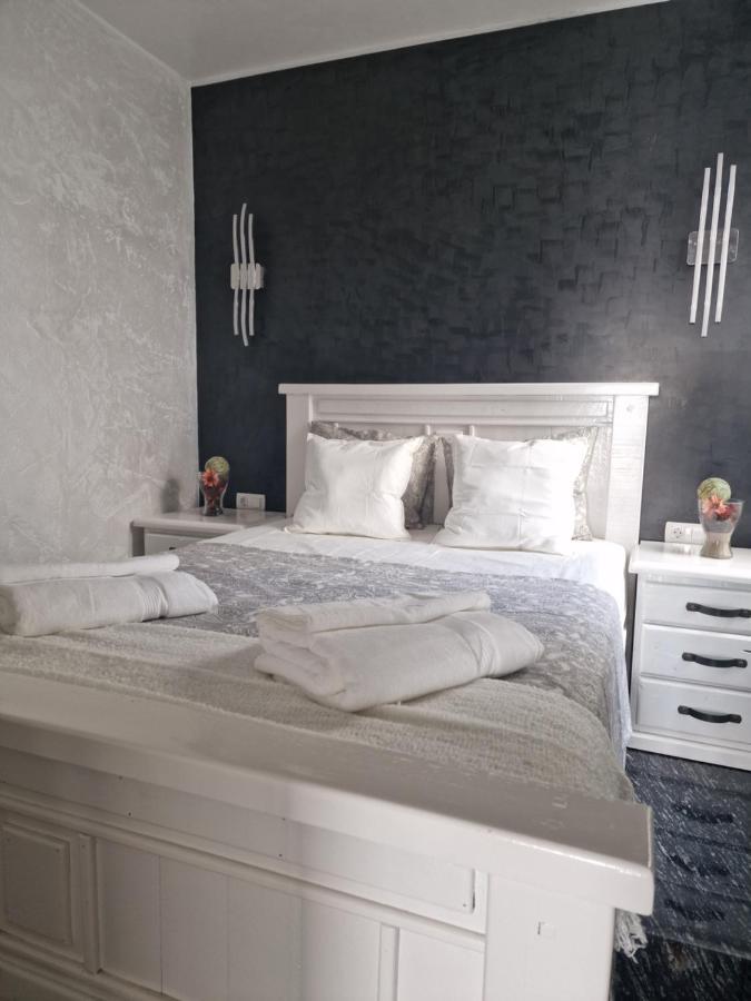 Onyx Apartment Πουέρτο Ντελ Κάρμεν Εξωτερικό φωτογραφία