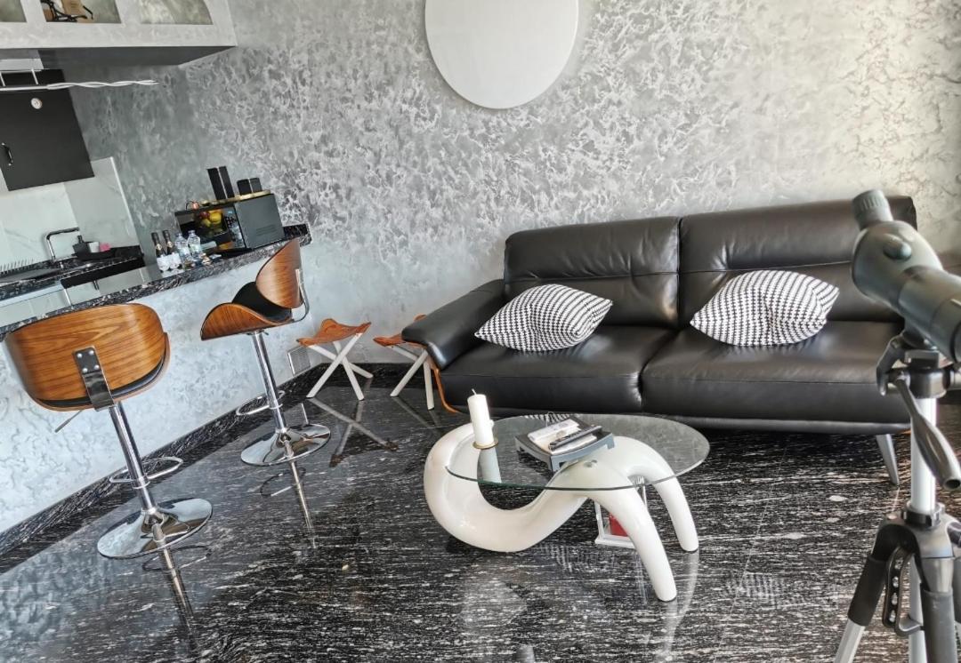 Onyx Apartment Πουέρτο Ντελ Κάρμεν Εξωτερικό φωτογραφία