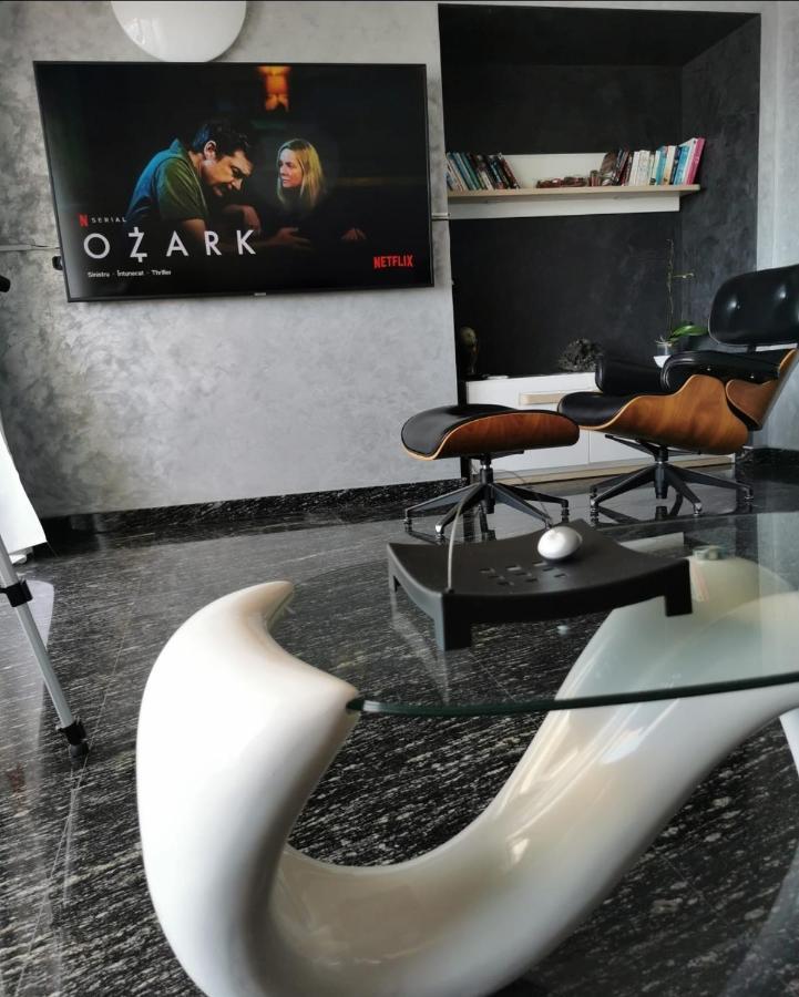 Onyx Apartment Πουέρτο Ντελ Κάρμεν Εξωτερικό φωτογραφία