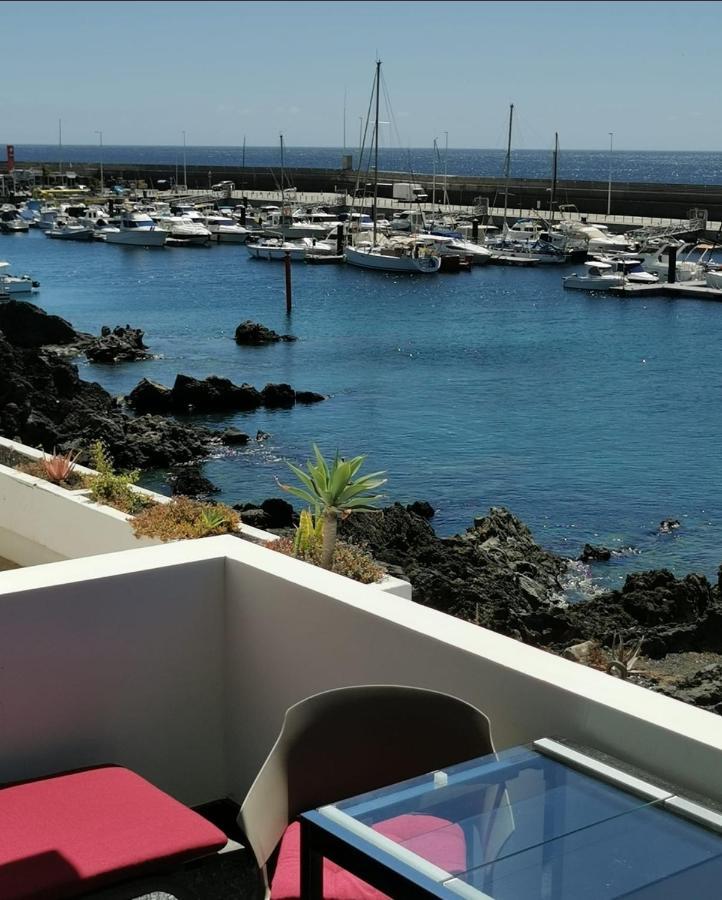 Onyx Apartment Πουέρτο Ντελ Κάρμεν Εξωτερικό φωτογραφία